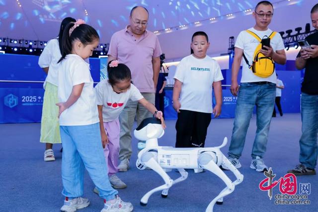 2025中国算力大会多个特色活动启动 助力算力产业“向实向新”