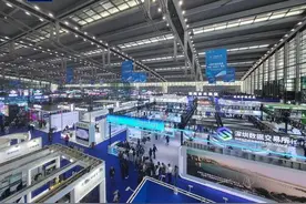 史上规模最大高交会今日开幕 这个“科技第一展”何以“第一”？图片