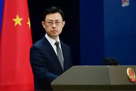 外交部新闻（2025年3月26日）图片