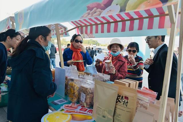 文化地标+特色活动上线 快来解锁粤赣、惠河高速的“宝藏”服务区