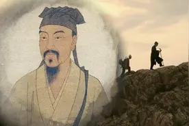 400多年前的“硬核旅行博主”徐霞客 这样做攻略图片