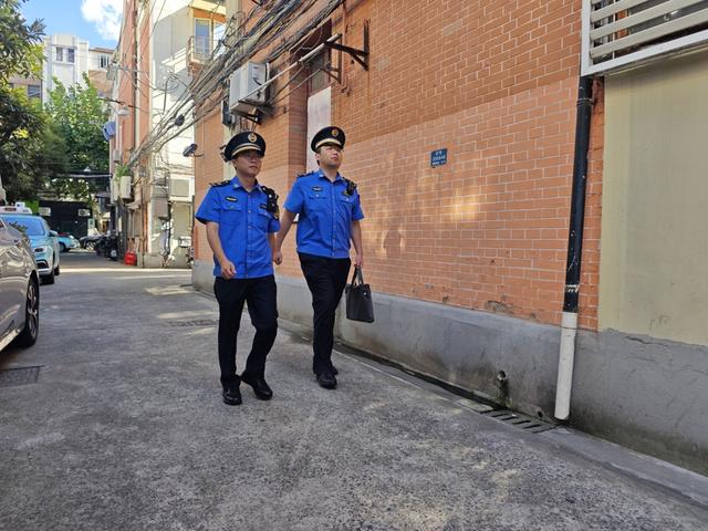 装修误拆承重墙 多方联动守护老房