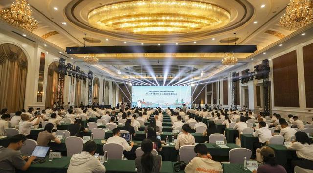 2025年随州市文化旅游发展大会召开