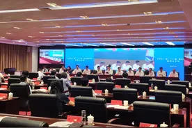 总投资2828.36亿元！郑州新签约、开工、投产221个项目图片