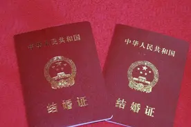 “520”婚姻登记迎来预约高峰图片