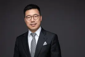 宝尊集团董事长兼首席执行官仇文彬：国际品牌如何看待未来的中国市场？图片