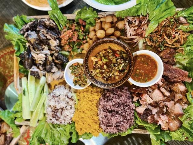 8月23日-24日，百人佤王宴+全民健康跑+篝火狂欢，快来参与吧→