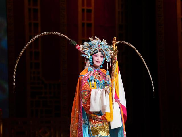 从“徽班进京”到“百戏入皖”，合肥如何与文化双向奔赴