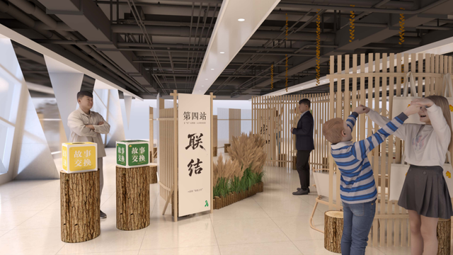 去“班味”！快来这里开启一场治愈心灵的旅程
