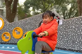 从荒废草地变身休闲乐园，杨浦这个社区焕新了图片