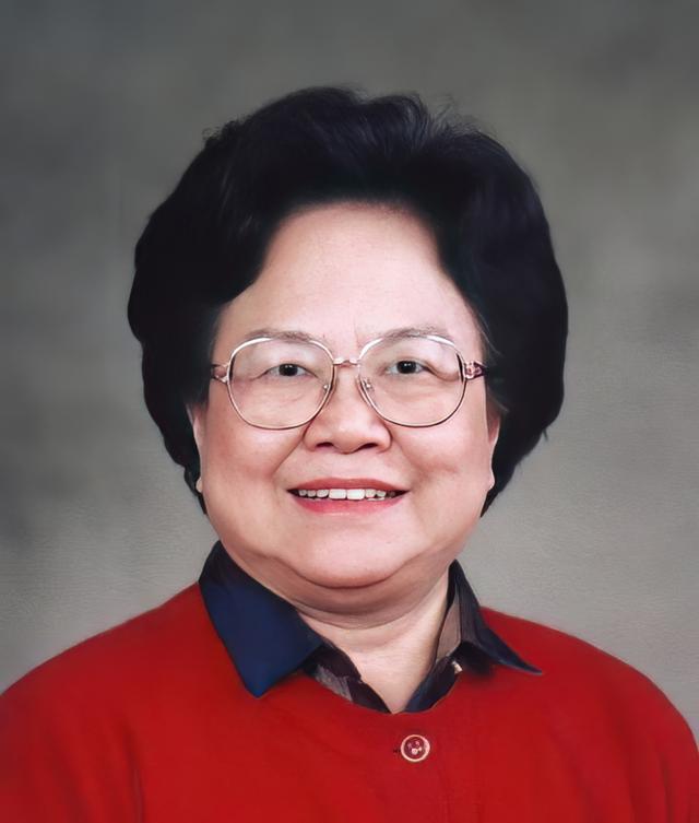 原国务委员彭珮云逝世 享年96岁