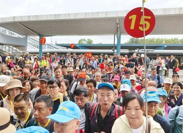 延边：产品、服务、优惠全升级，构筑出游体验新标杆