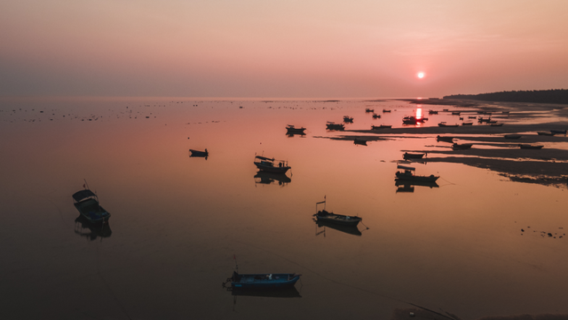 跟着赛事去旅游｜骑遇临高 收藏一片海的馈赠与一座城的文脉