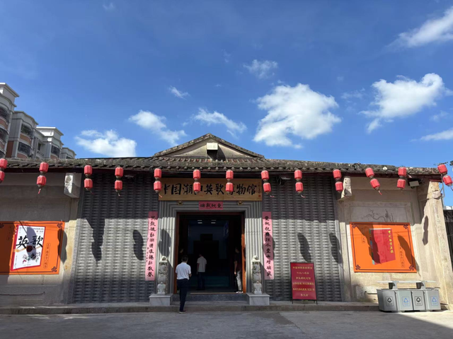 请到潮阳过大年，千年古县精品游推荐