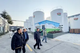 淇花花生油：中国高油酸花生油开创者图片