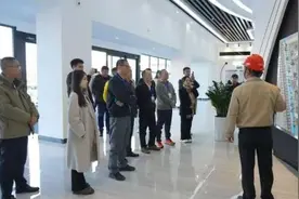 大庆市龙凤区：“油头化尾”动力强劲谋“新”篇再出发图片