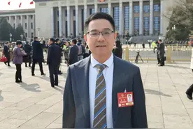 学术造假怎么破？全国政协委员陈槐：加快科研诚信立法 切断论文 “黑灰产业链”图片