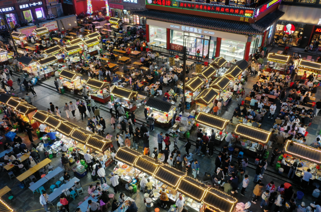 现在来开封，就做这三件事！