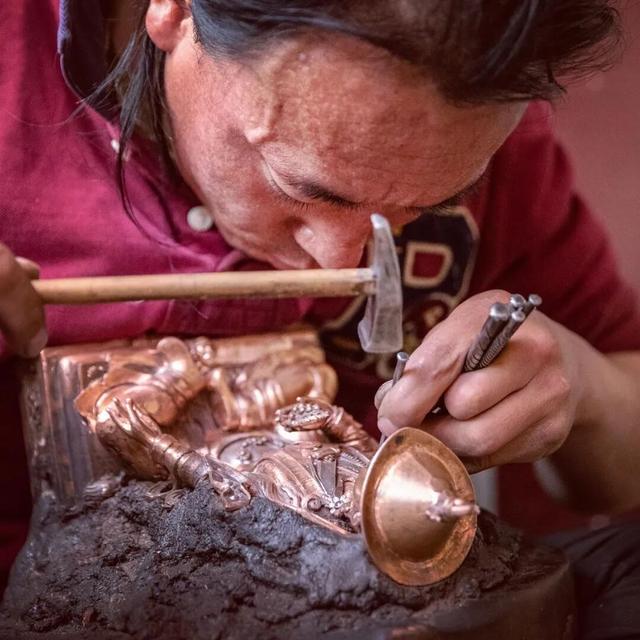 正在公示！甘孜州一处入选全国非遗进景区“五好”案例