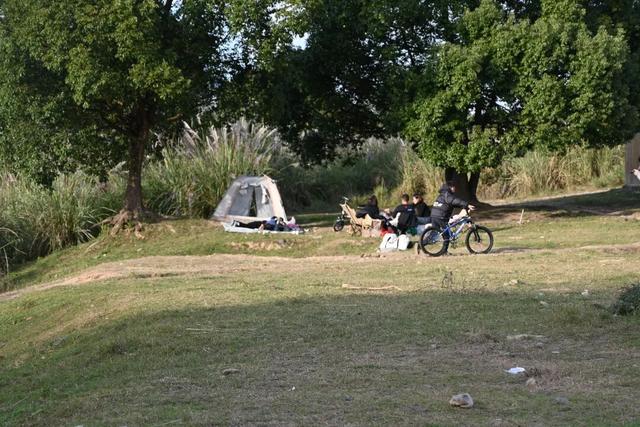 首个秋假，莲都这里有点“火”！