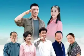 乡村振兴主题电影《高高山上一头牛》将在中央宣传部电影卫星频道节目制作中心（CCTV 6）黄金时段首播图片