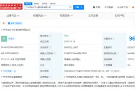 中国平安退股旗下小额贷款公司 KOO钱包接盘图片