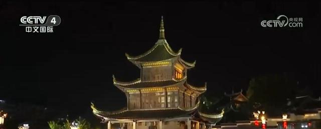 夏日新“夜”态解锁文旅新活力 璀璨灯火激活“夜经济”新引擎
