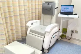 坐“沙发”就能修复盆底？盆底磁刺激治疗仪快来了解一下图片