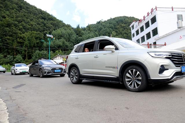 凉资源变“火”了∣赫章县避暑经济见闻