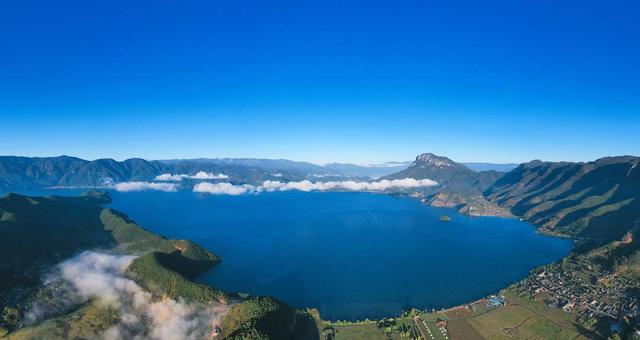 四川凉山发出温暖邀请：冬游凉山，超多福利、优惠打包送！