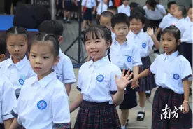 东莞义务教育招生政策发布：5月8日起报名，全面取消幼小直升图片