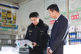 吴忠市利通区“检察蓝”严守春耕春种“第一关”图片
