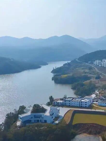 初冬高饱和度美景，还得看洛阳！