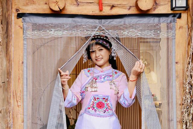 美好生活在云南｜旅居曲靖沾益：一室炊烟暖，欢喜满屏来