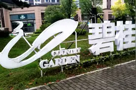 碧桂园公布境外债务重组关键条款：目标削债最多116亿美元，已与7家银行组成的协调委员会达成共识图片