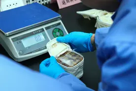 2年180个项目，中国空间站“结”了哪些“果”？图片