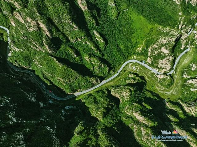 从红色星火到地质奇观：河北正打造一场跨越时空的“超级体验”