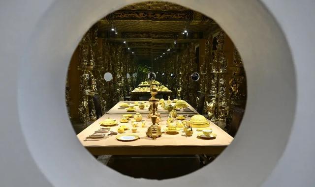 中外网络达人深度打卡副中心！艺术馆、美食、咖啡…看了都想去