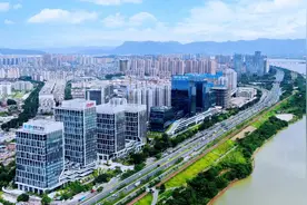 福建福州：打造“五型”工厂，促进“工业上楼”新实践图片