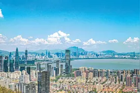 深圳一周丨各区书记区长在忙啥？（5月5日-5月11日）图片