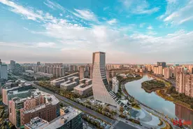 从世界500强增资扩产到“结石姐”演唱会落地，开放的成都如何吸引世界？图片