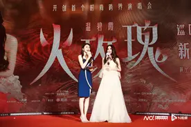 温碧霞内地巡演首站11月唱响广州，“认真做个好歌手！”图片