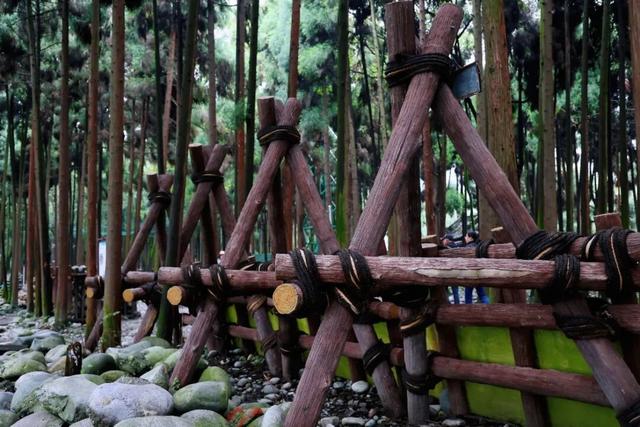 【拾光】岷江水润天府，都江堰铭千秋