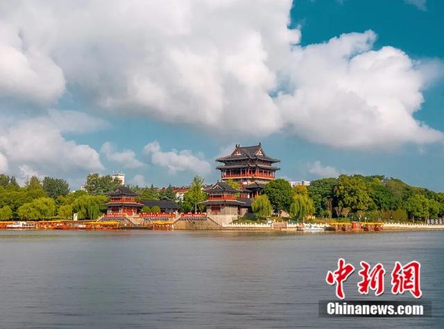 人这一辈子，一定要去一趟泰州！