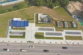 4万名长洲岛居民圆了地铁梦图片