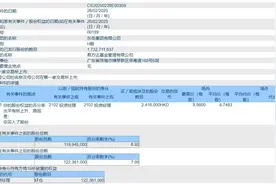 易方达旗下基金增持港股东岳集团，如何追AI风口正考验着基金经理们图片