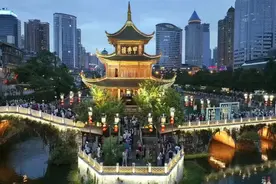 喜迎国庆|贵阳市南明区五大文旅“大餐”迎国庆图片