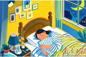 世界睡眠日 | 专家提醒：睡得好才能拥抱健康图片