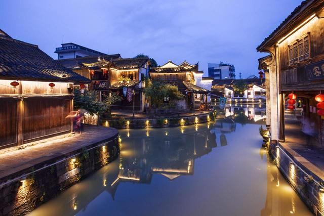 从“冬闲”到“冬旺”，浙江古镇打造冬季文旅新地标