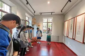 免费！青岛市非物质文化遗产主题馆暑期即将开放！图片
